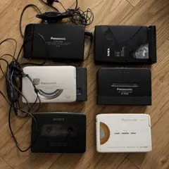 2026年最新】aiwa カセットプレーヤーの人気アイテム - メルカリ