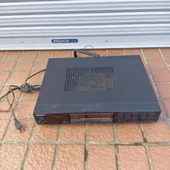 ★値下げしました★SONY BSチューナー SAT-333ES Yahoo!オークション -「sony 333es」(映像機器) の落札相場
