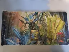 2026年最新】ガイアッシュ カイザー プレイマットの人気アイテム