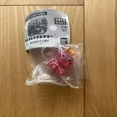 ざわざわ森のがんこちゃん めじるしアクセサリー
