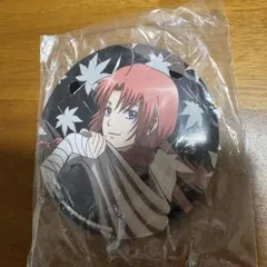 銀魂 神威 J-world 缶バッジ | Mercari
