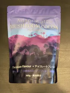 キャラメル様フォロー割価格】アダプトラテ ☆モカ＋ デカフェ360g 