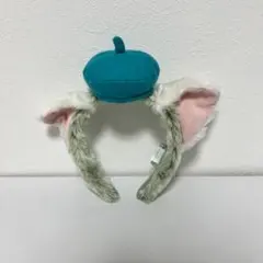 ディズニーシー ジェラトーニ カチューシャ