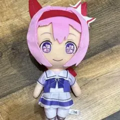 2026年最新】ウマ娘 ぬいぐるみ ハルウララの人気アイテム - メルカリ