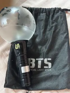 BTS アミボムver.1 offrcial light stick ペンライト