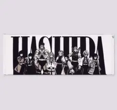 鬼滅の刃　ユニクロコラボ　フェイスタオルとノベルティバンダナセット