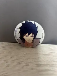 2026年最新】naruto うちはサスケ 缶バッジの人気アイテム - メルカリ