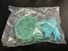 立体ポケモン図鑑　レジアイス