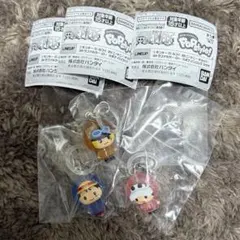 ワンピース ONEPIECE めじるしアクセサリー POP style