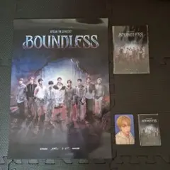 &TEAM VR CONCERT BOUNDLESS トレカ タキ - メルカリ