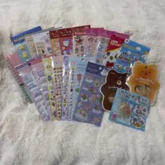 【即日発送】セリア たまごっち おぱんちゅ ちいかわ しんちゃん 23点