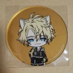 刀剣乱舞 刀猫男士 古備前信房 グラッテ コースター アニカフェ