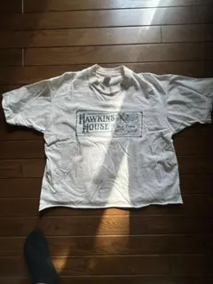 シールームリンPALM VILLAGES SOUVENIR Tシャツ - メルカリ