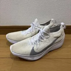 ナイキ ヴェイパー ストリート フライニット