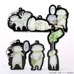 ギョーザ男 2024年復刻版 ドロヘドロ ソフビ ヘッダー付き 餃子男 新品