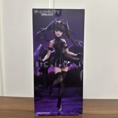 デート・ア・ライブV BiCute Dark フィギュア 時崎狂三 - メルカリ
