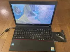 富士通 LIFEBOOK 13.3インチ 液晶パネル LP133WF9 - メルカリ