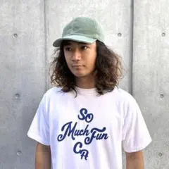 STANDARD CALIFORNIA ミリタリー　リメイクキャップ