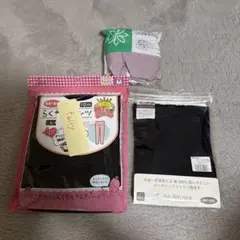 マタニティ　レギンス　ショーツ　腹巻き