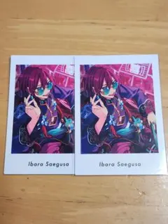 あんスタ 七種茨 ぱしゃっつ vol.5 action 明星スバル