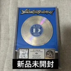 nct dream bttf K-POP