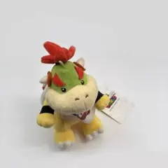 2026年最新】クッパjrぬいぐるみの人気アイテム - メルカリ