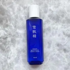 KOSE 雪肌精 ブライトニングエッセンスローション 200mlのサムネイル