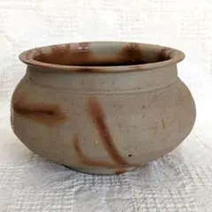 備前焼 皿 茶器 花器 茶道 生花 陶峰 - メルカリ