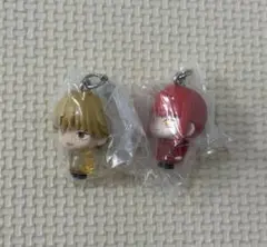 チェンソーマン めじるしアクセサリー 2種セット