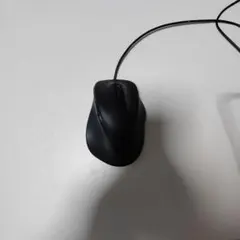 ELECOM EX-G 有線マウス Lサイズ 右手専用 M-XGL30UBSK