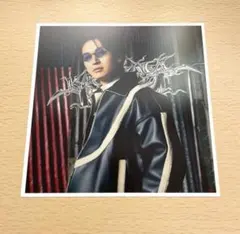 KAMIGATA BOYZ SUPER EIGHT 大倉忠義 ソロカード