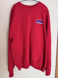 ☆Hanes メキシコ製　ローカルスウェット☆