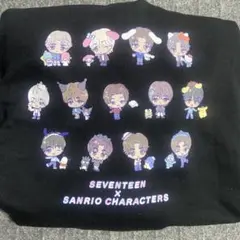 2026年最新】seventeen パーカーの人気アイテム - メルカリ