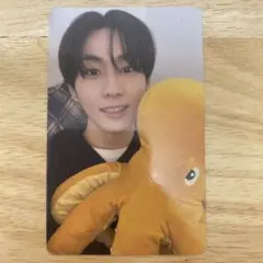 ENHYPEN ROMANCE:UNTOLD ENGENE ジョンウォン　トレカ