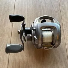 다이와 베이트 릴 바디 SS SV103HL 왼쪽