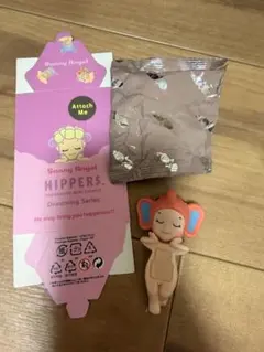 Sonny Angel HIPPERS Dreaming Series