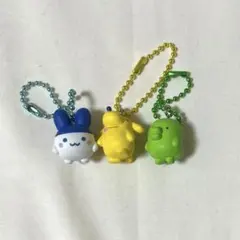 たまごっち　チョコボックス