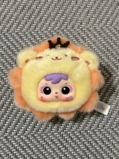 SAMUEL SAN XIAO MAO サミュエル 動物　キーホルダー