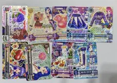 値下げ中】【値下げ交渉可】アイカツカード - メルカリ
