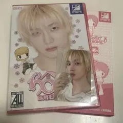 BOYNEXTDOOR SWEETHOME ver ソンホのサムネイル