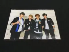 NEWS 2016 QUARTETTO グッズ オリジナルフォトセット 集合