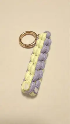 ゴルフ ティーホルダー キーホルダー パステルカラー ゴルフ小物