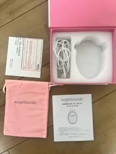 エンジェルサウンズ　付属品のみ エンジェルサウンズ 付属品のみ - メルカリ