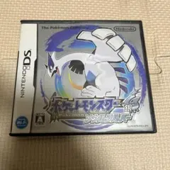 ハ*ー様 ポケットモンスター　ソウルシルバー