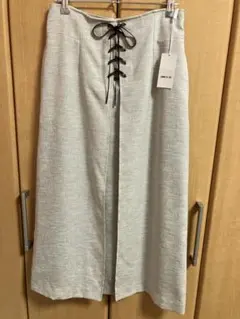 コムサイズム　タイトスカート