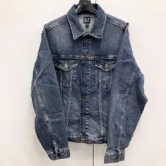 ギャップ デニムジャケット ジージャン GAP サイズXS 未使用品