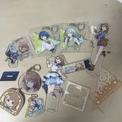 プロセカ　セット　MORE MORE JUMP