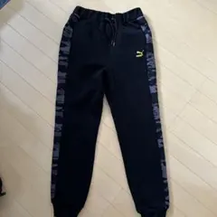 プーマ　スウェット　パンツ　160センチ