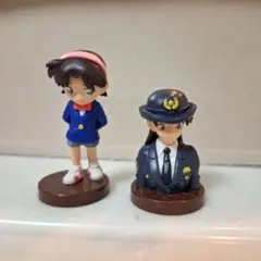 チョコエッグ名探偵コナン 6