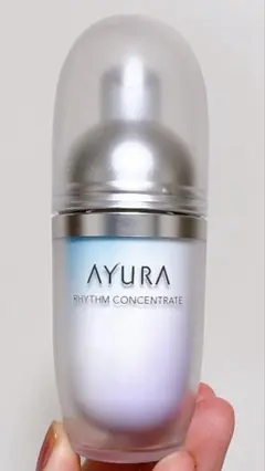 AYURA リズムコンセントレートα 40mL 2本セット - メルカリ